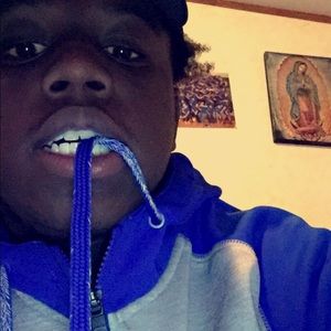 Meet your Posher, Keondrick